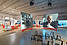 Exhibition view ”The Laboratory Concept,” photo: Uwe Walter